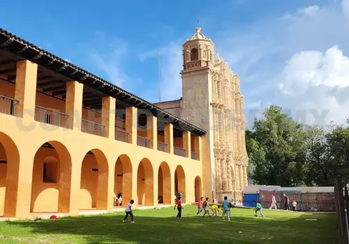 Museo del INAH en SCLC es gratuito
