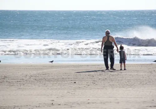 Playas tienen altos niveles de microplásticos