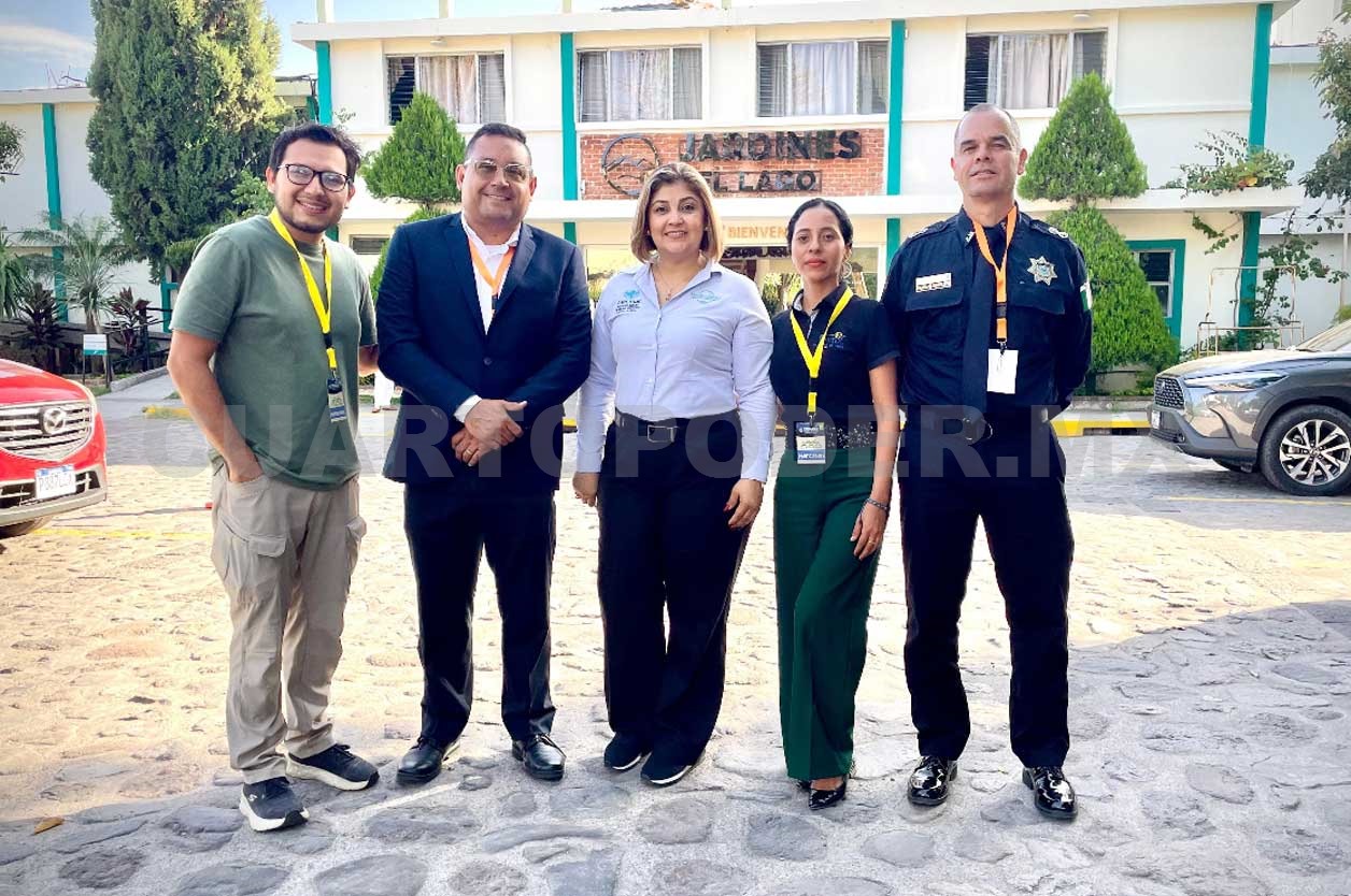 Tapachula fortalece lazos con Guatemala