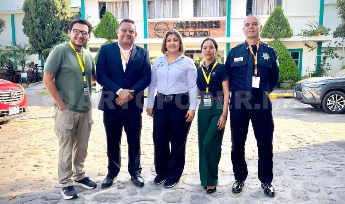 Tapachula fortalece lazos con Guatemala