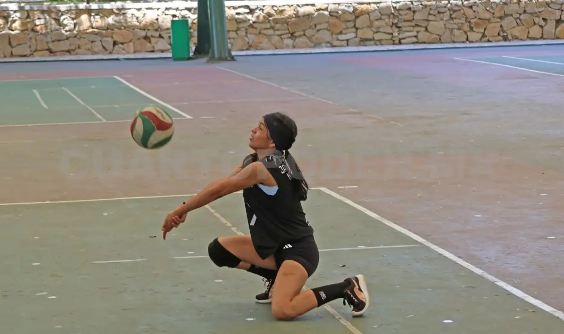 Fotografía: Diego Pérez/CP