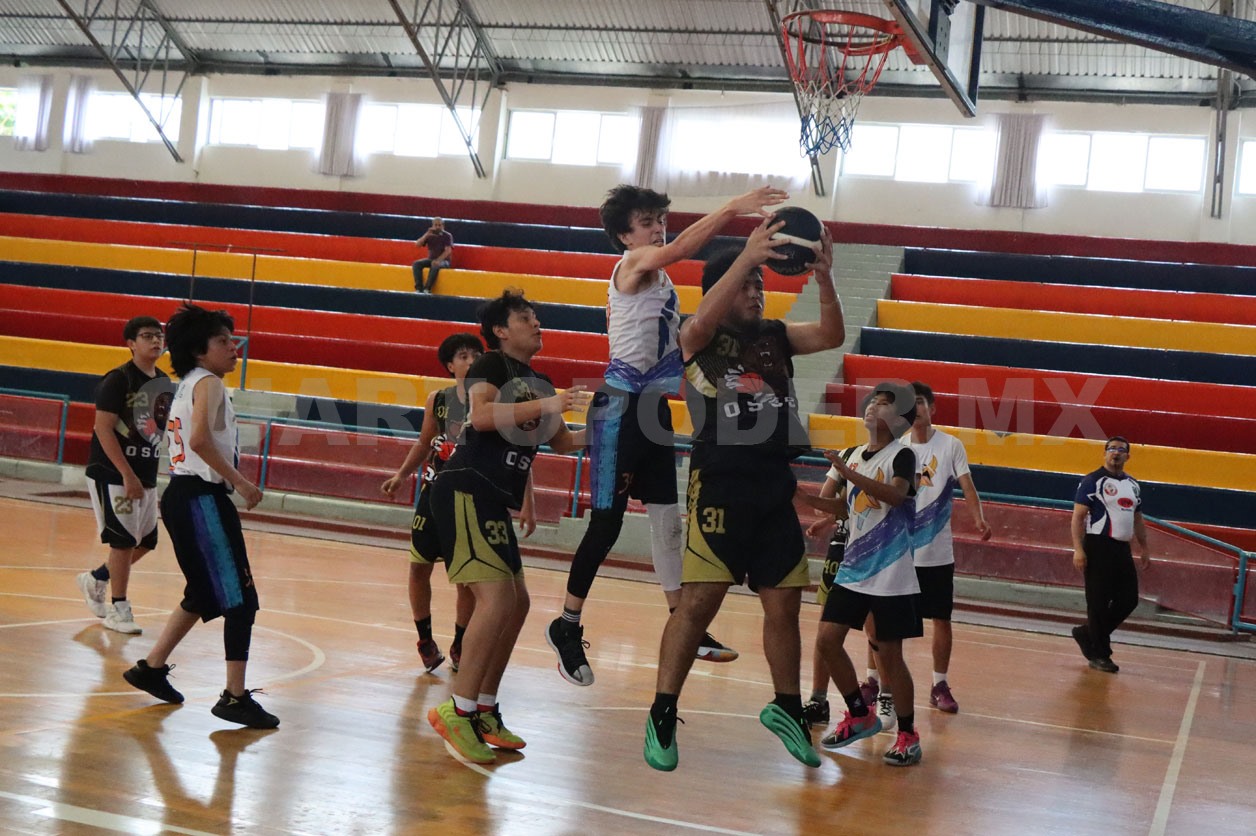 Chavorrukis lidera el Campeonato de Verano