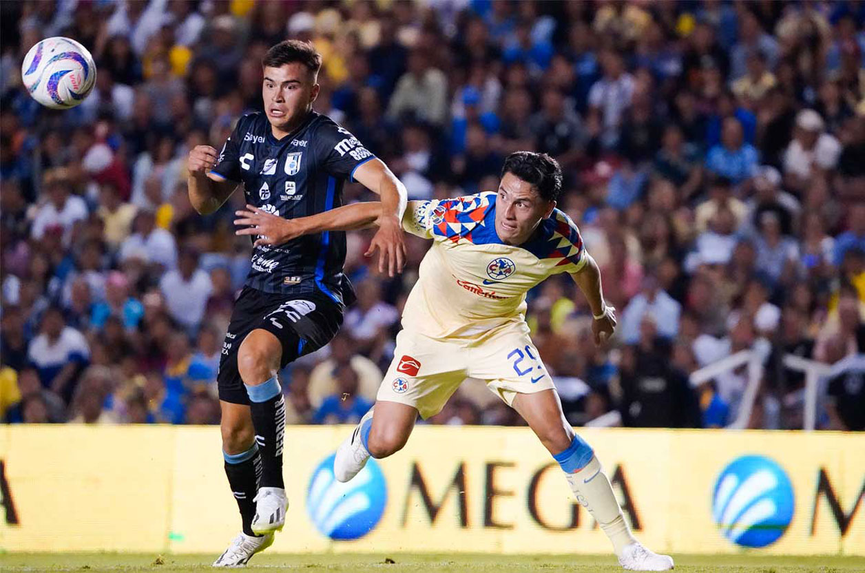 Tres duelos de la J4 se disputan hoy