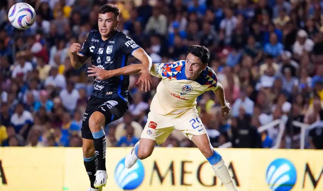 Tres duelos de la J4 se disputan hoy