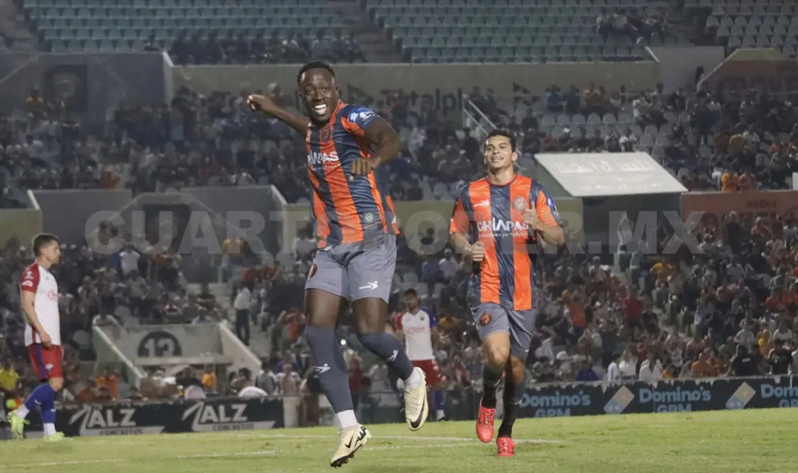 Los equipos llegan con la mira puesta en dar un golpe de autoridad en terreno rival. Cortesía