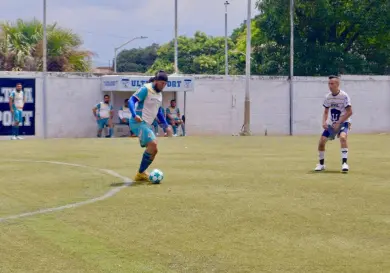 Final soñada en el Torneo IMSS