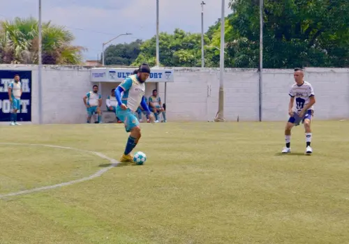 Final soñada en el Torneo IMSS