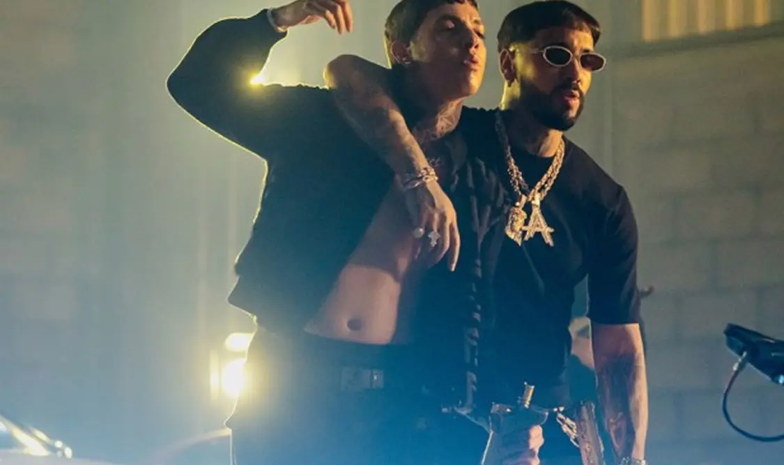Natanael y Anuel no pagaron servicios