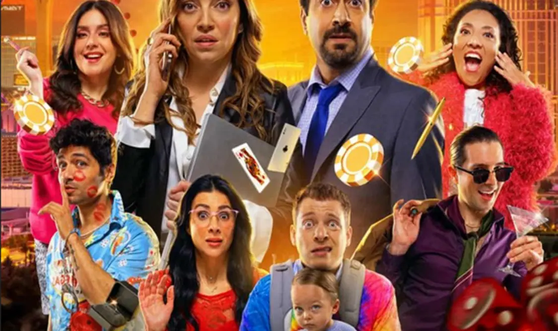 Las Vegas fue gratis para “mirreyes”