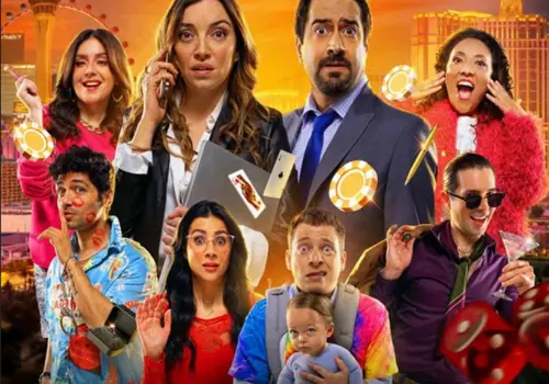 Las Vegas fue gratis para "mirreyes"