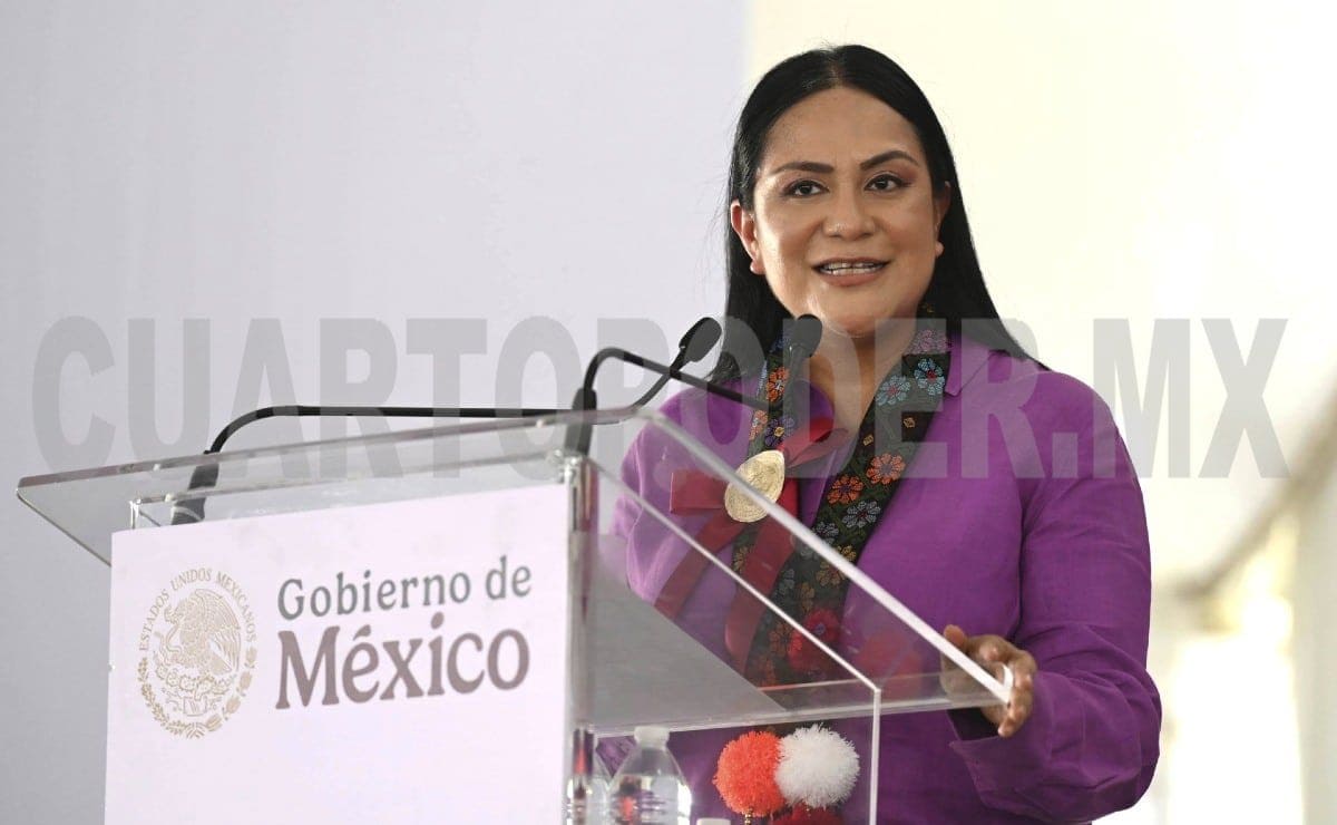 México honra a pueblos indígenas y afromexicanos