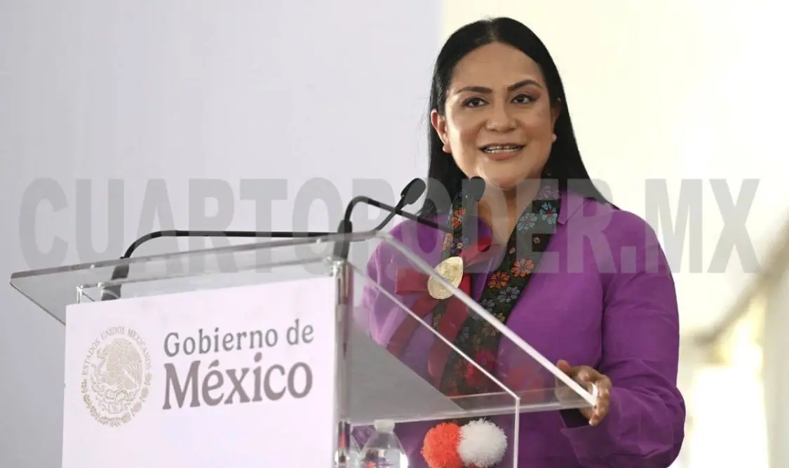 México honra a pueblos indígenas y afromexicanos