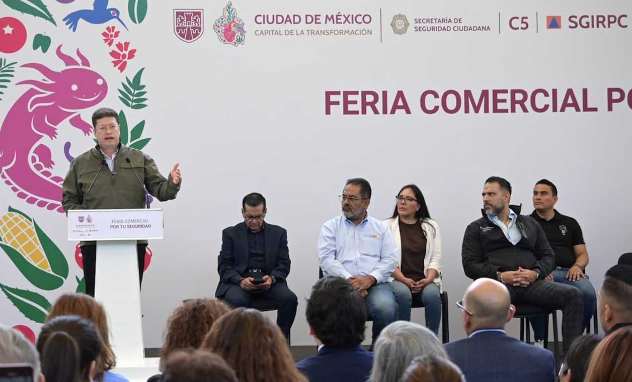 No se permitirá venta de droga en puntos 420