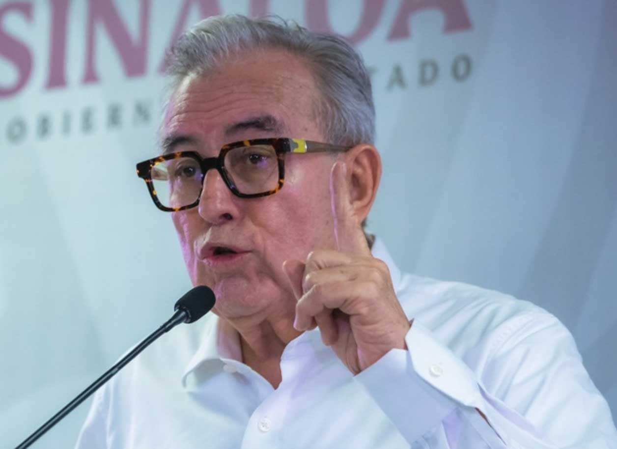 Condena Rocha Moya agresión a mascotas
