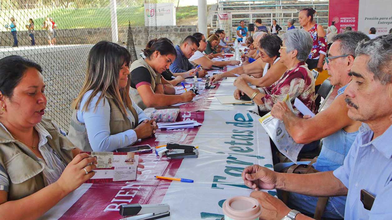 Alertan sobre fraude a mujeres de 18 a 63 años