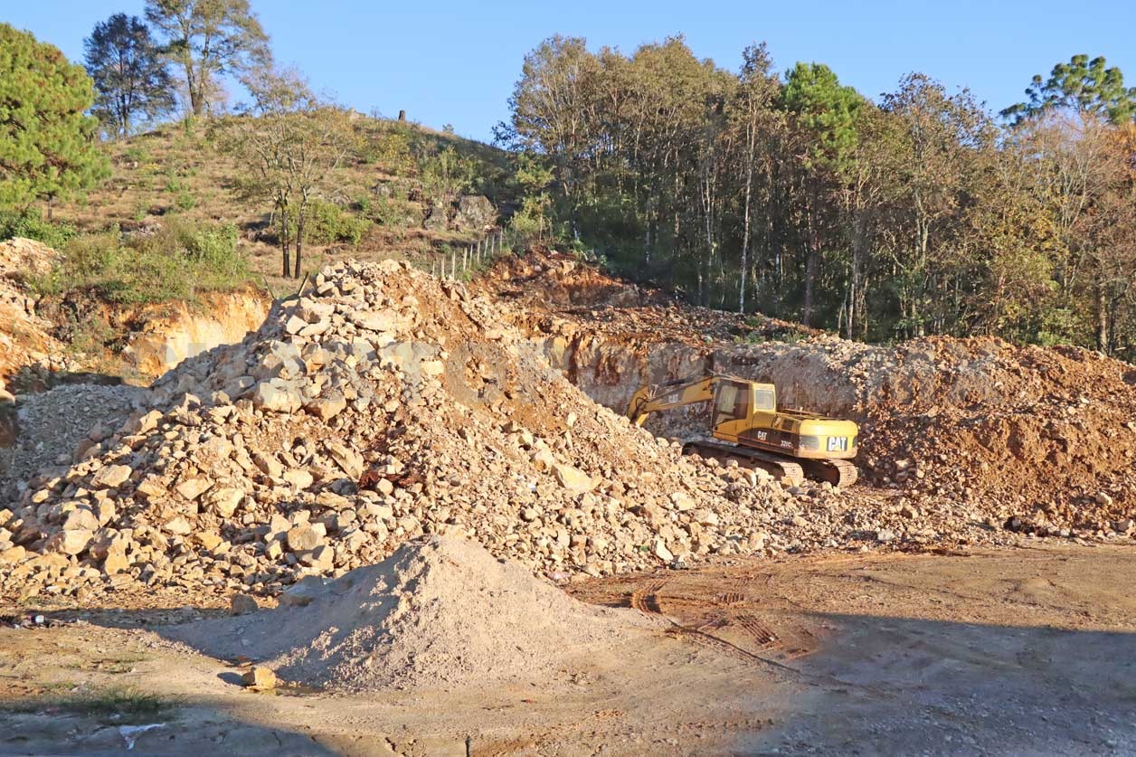 La minería y energía impulsan la actividad industrial