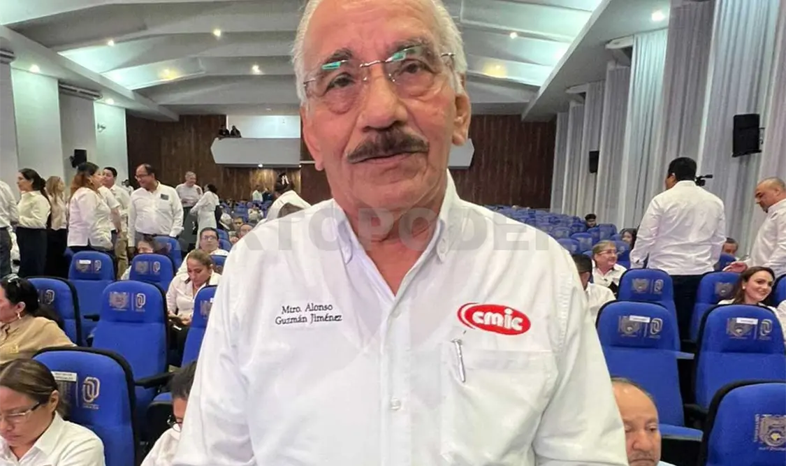 Contratistas chiapanecos aspiran a tener obra pública. CP