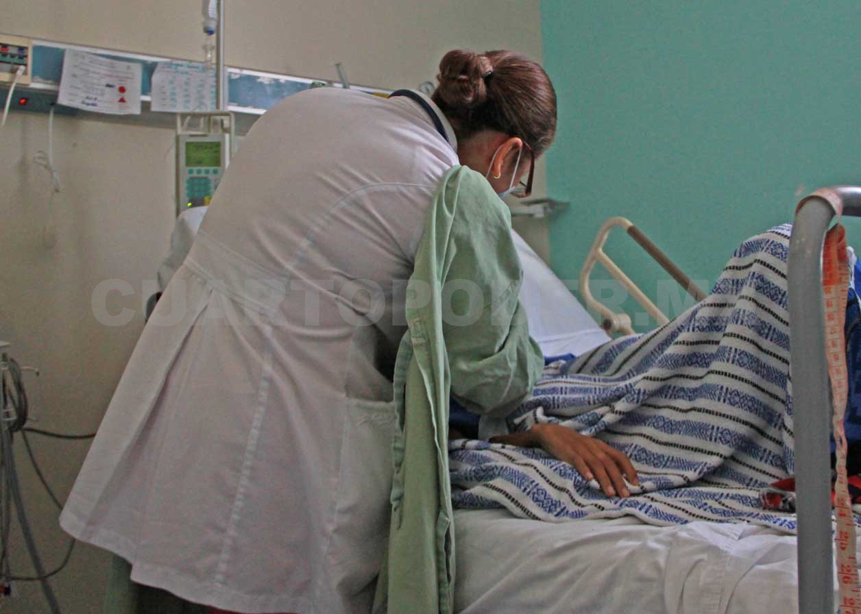 Detección oportuna, clave para vencer leucemia aguda