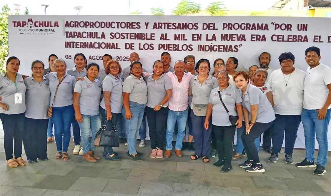 Con diversas actividades conmemoraron esta importante fecha. Cortesía