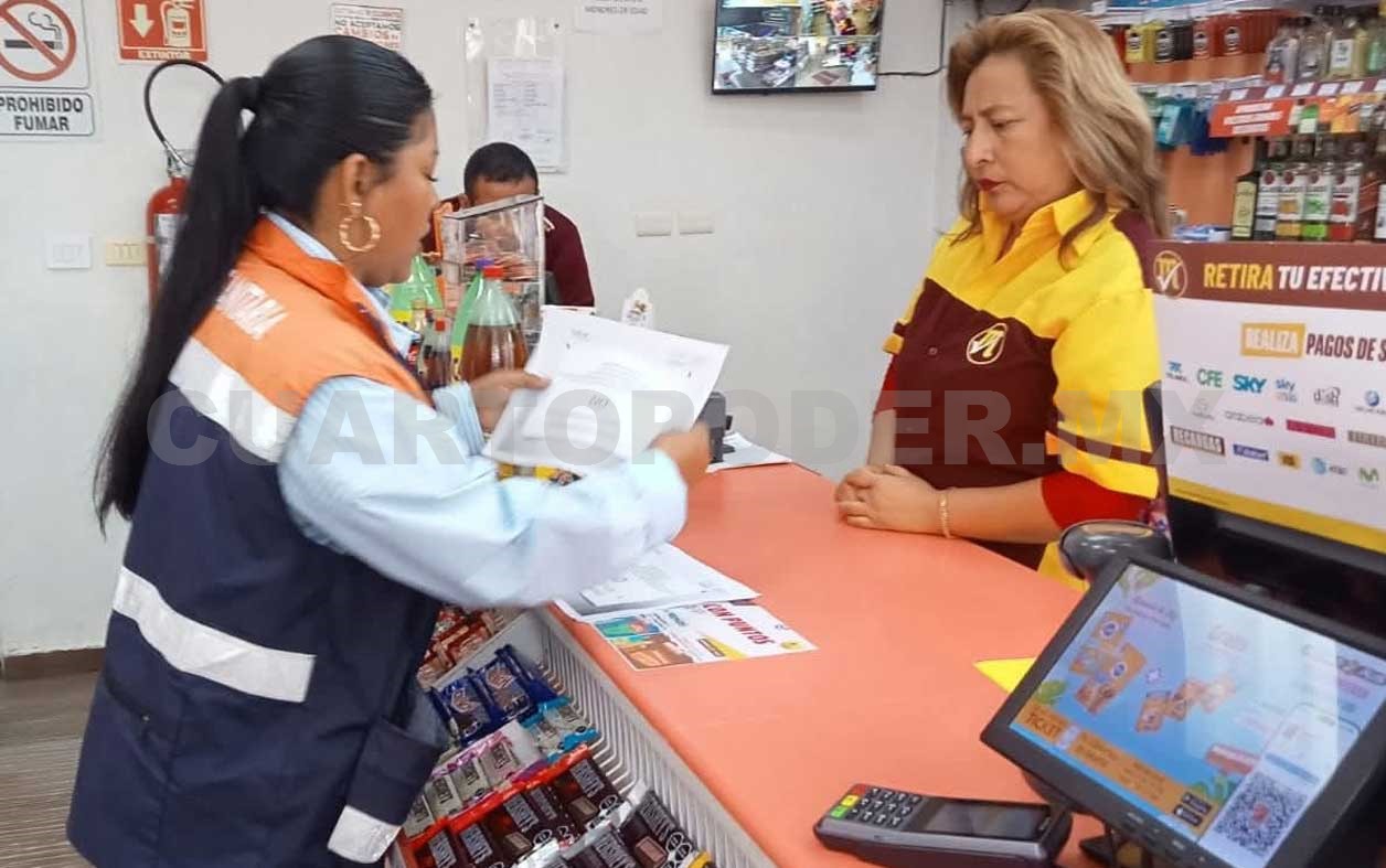 Intentan evitar venta de alcohol a menores