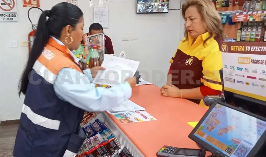 Intentan evitar venta de alcohol a menores
