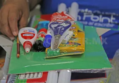 Comercios locales beneficiados con el regreso a clases