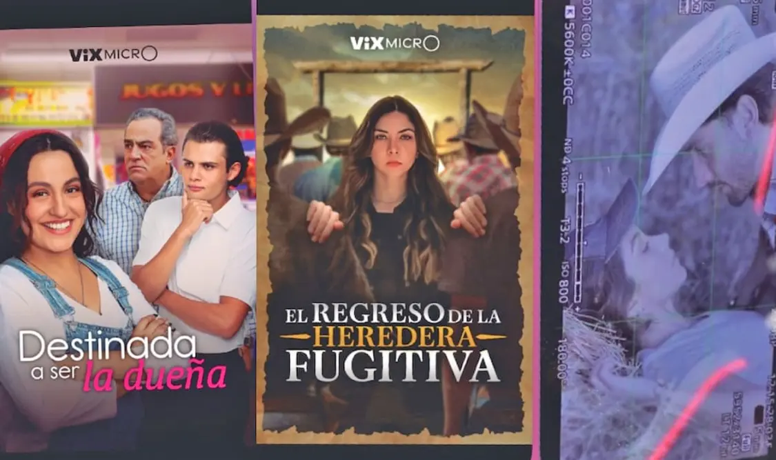 Minidramas para llorar en tres minutos