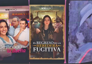 Minidramas para llorar en tres minutos