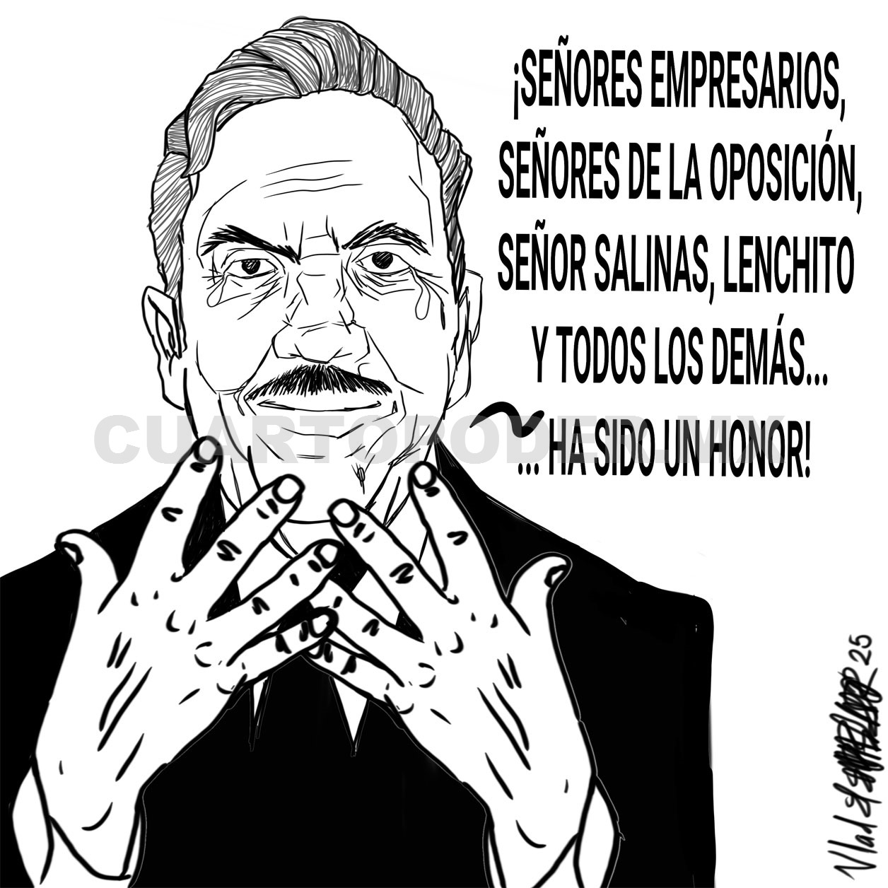 El último adiós de las Salas de las Suprema Corte