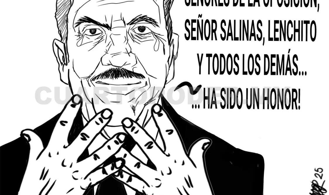 El último adiós de las Salas de las Suprema Corte