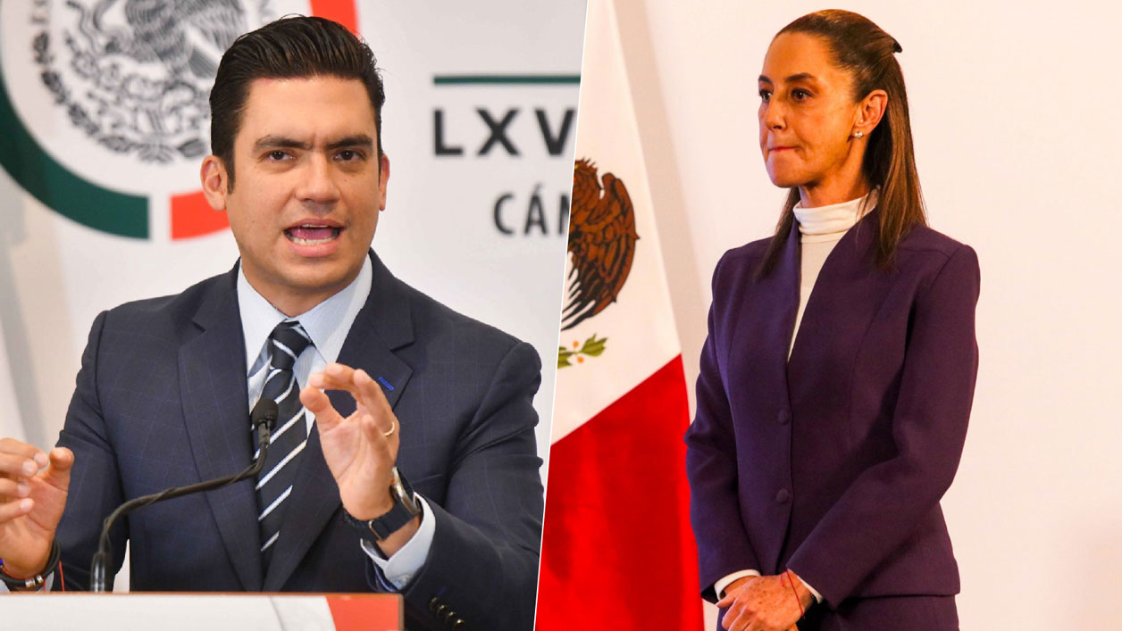 Confían en apertura de Sheinbaum para reforma electoral