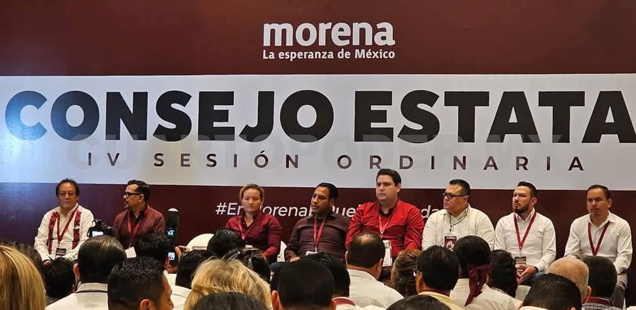Avanza conformación de Comités en Defensa de la 4T