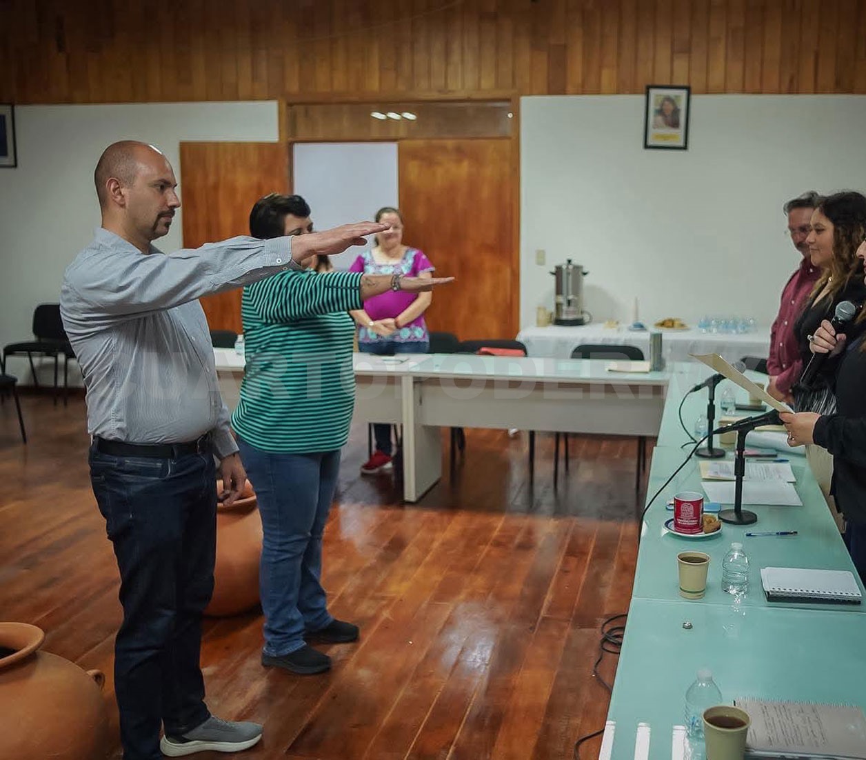 Nombran nueva coordinadora de Pueblos Mágicos