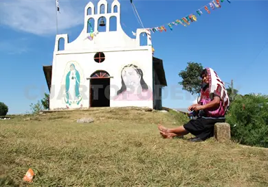 Llama a valorar la riqueza cultural de los pueblos