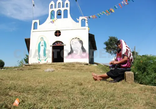 Llama a valorar la riqueza cultural de los pueblos