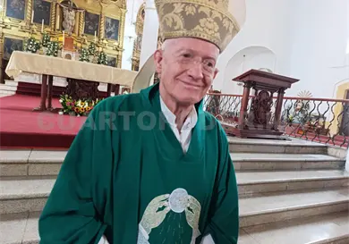 Lamenta Rodrigo Aguilar resurgimiento de violencia