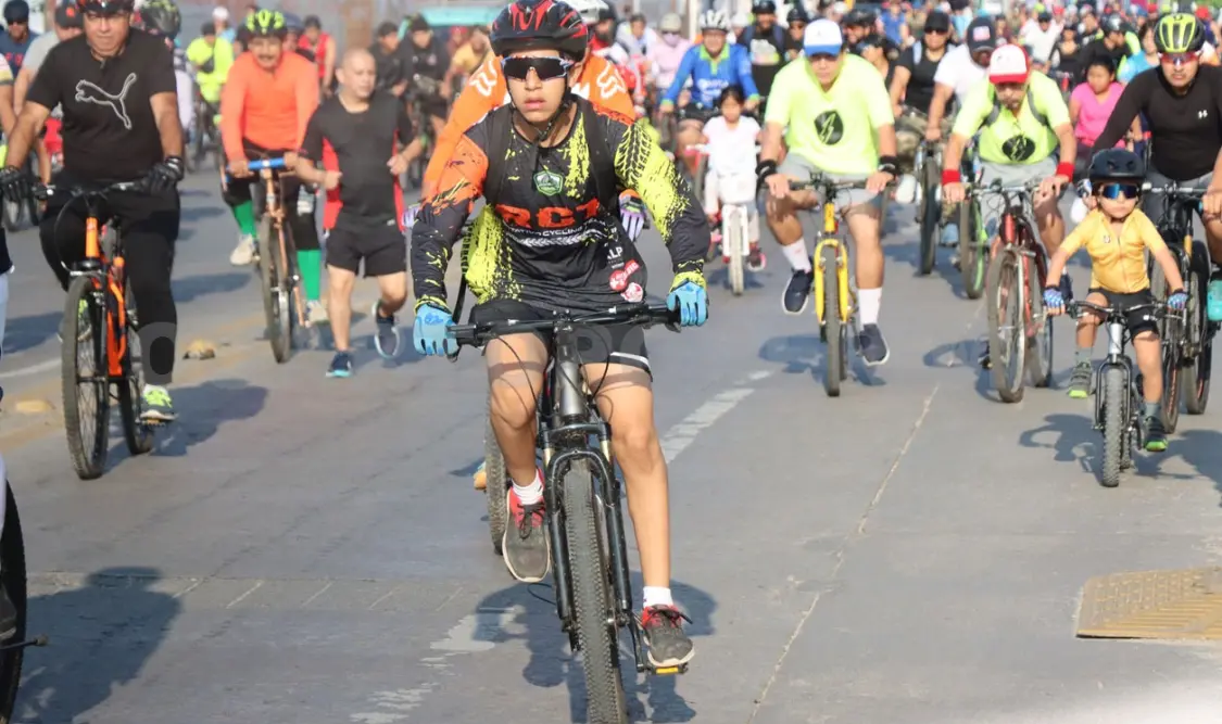 Fotografía: Diego Pérez/CP