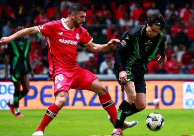 Juárez recibe al Toluca, un rival difícil de vencer