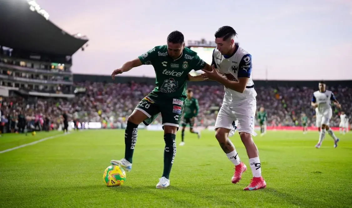 León buscará reencontrarse con el gol ante Rayados
