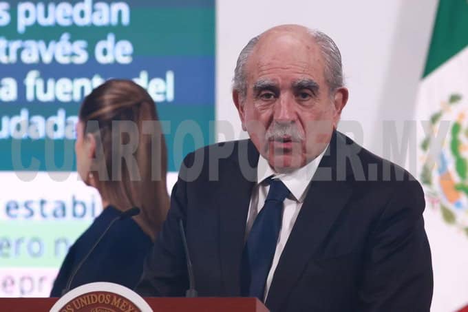 Presentan Comisión Presidencial para la Reforma Electoral