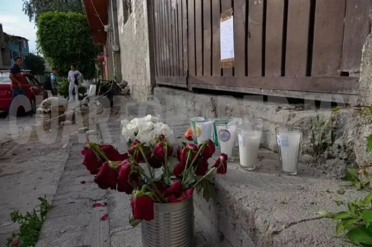 Sheinbaum condena asesinato de Fernandito y exige esclarecer omisión de autoridades
