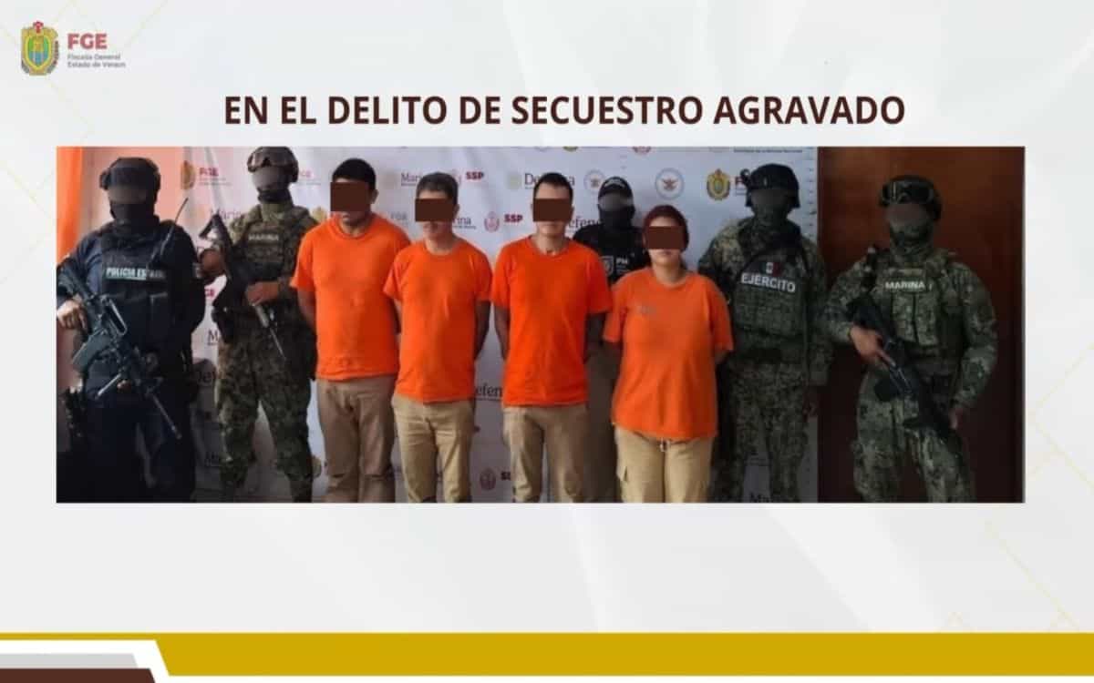 Maestra secuestrada murió por tortura: FGE