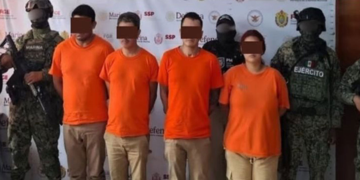 Maestra secuestrada murió por tortura: FGE
