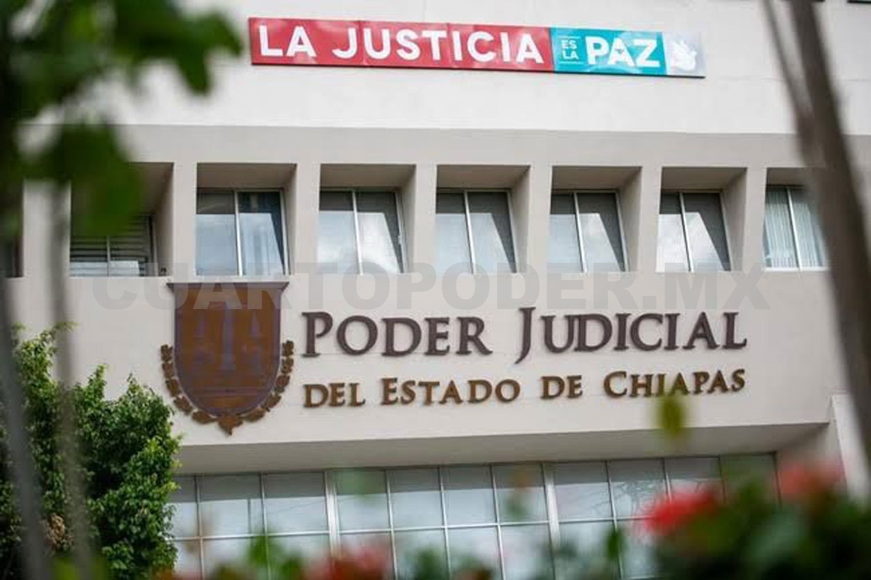 Homogeneizar criterios, necesidad de la justicia