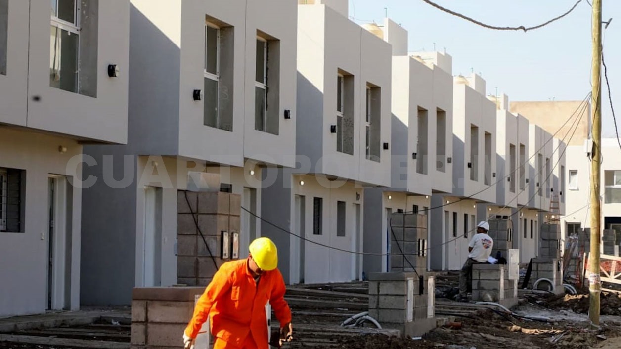 Inician registros para Vivienda del Bienestar