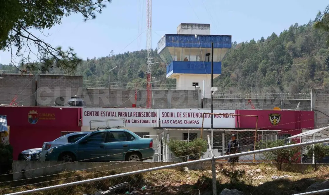 El Colectivo Cereza calificó la muerte de Génesis como un “homicidio por omisión” y exige acciones inmediatas. Diego Pérez / CP