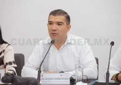Adelgazar la clase política beneficiará al pueblo chiapaneco