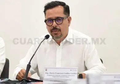 Firman convenio para uso del sistema Declara Chiapas