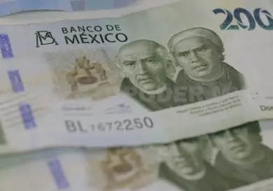 Billetes de 200 y 500, los más falsificados