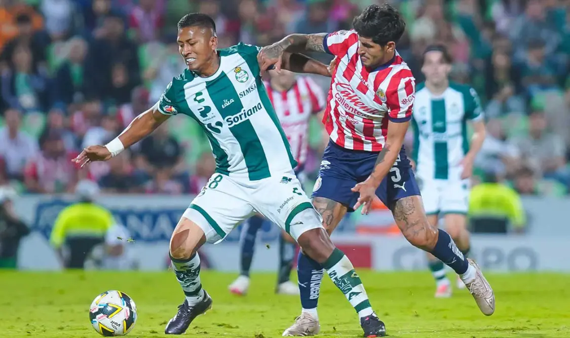 Chivas podrá ser el protagonista que pretende ser bajo las órdenes de Gabriel Milito, pero no es efectivo ni contundente, que es lo que realmente quiere la afición. Agencias
